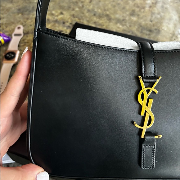 YSL 5 a 7 Hobo bag - Picture 3 of 6